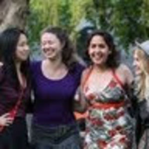 Meet your Posher, Gabrielle